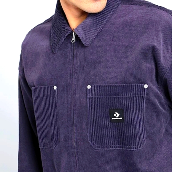 Converse Other - CONVERSELIGHTWEIGHT SHOP JACKET